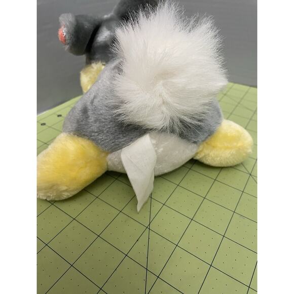 Walt Disney Vintage Thumper Bunny Rabbit 9” Inch Plush Stuffed Animal Soft Toy - Picture 8 of 9